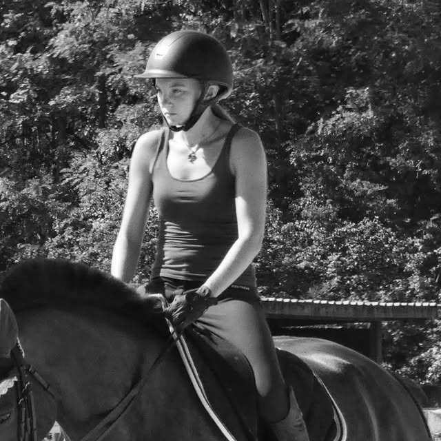 Coaching en concours — Écurie de Toumoustin