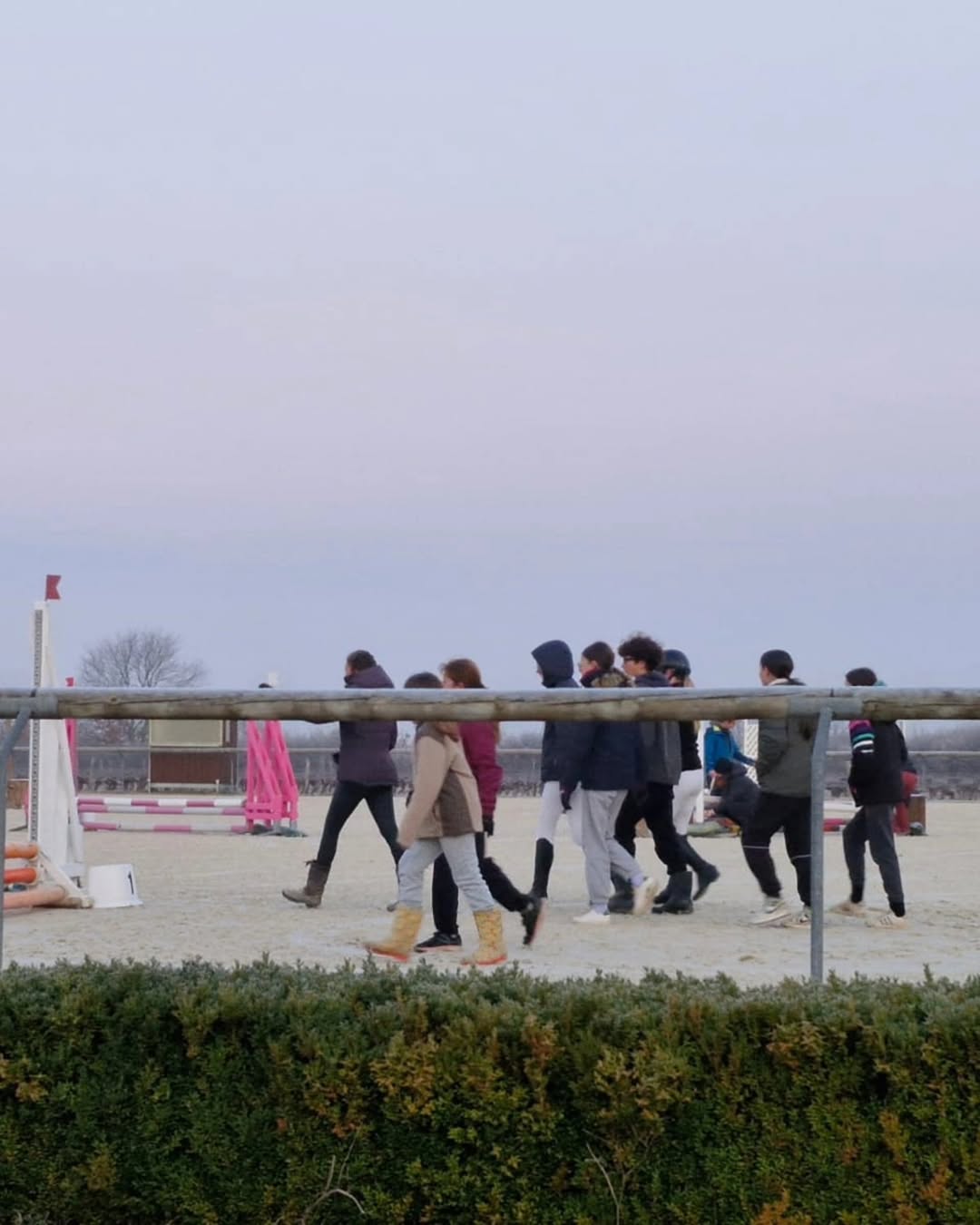 Animations & balades